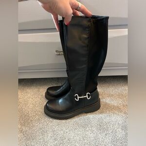 Knee High Boots 11